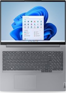 Laptop Lenovo ThinkBook 16 G6 IRL i5-13420H / 16 GB / 512 GB / W11 Pro (21KH00TCPB) 5