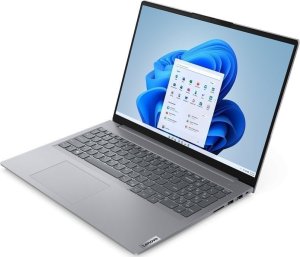 Laptop Lenovo ThinkBook 16 G6 IRL i5-13420H / 16 GB / 512 GB / W11 Pro (21KH00TCPB) 9