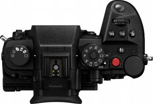 Aparat Panasonic Lumix GH7 (DC-GH7E) 3