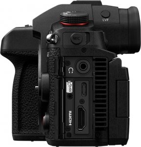 Aparat Panasonic Lumix GH7 (DC-GH7E) 6