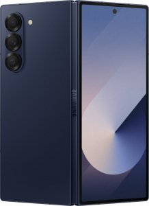 Smartfon Samsung Galaxy Z Fold 6 5G 12/256GB Niebieski  (SM-F956BDBBEUE) 12
