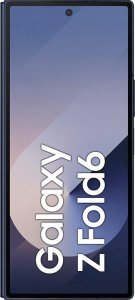 Smartfon Samsung Galaxy Z Fold 6 5G 12/256GB Niebieski  (SM-F956BDBBEUE) 2
