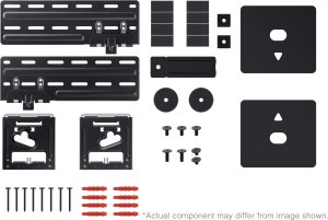 Samsung HOLDER TV WMN-B50EB/XC SAMSUNG 12