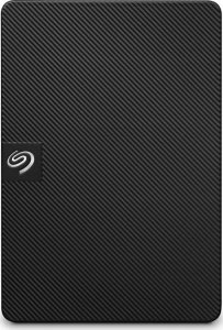 Dysk zewnętrzny HDD Seagate Expansion Portable 2TB Czarny (STKN2000400) 2