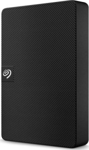 Dysk zewnętrzny HDD Seagate Expansion Portable 2TB Czarny (STKN2000400) 3