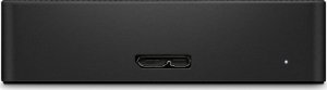 Dysk zewnętrzny HDD Seagate Expansion Portable 2TB Czarny (STKN2000400) 6