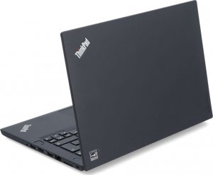 Laptop Lenovo Lenovo ThinkPad A475 AMD A12-9800B 8GB 240GB SSD 1366x768 Klasa B QWERTY PL 3