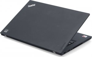 Laptop Lenovo Lenovo ThinkPad A475 AMD A12-9800B 8GB 240GB SSD 1366x768 Klasa B QWERTY PL 4