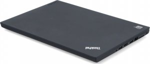 Laptop Lenovo Lenovo ThinkPad A475 AMD A12-9800B 8GB 240GB SSD 1366x768 Klasa B QWERTY PL 5