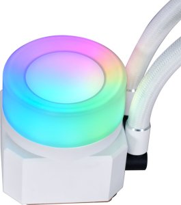 Chłodzenie wodne Lian Li Galahad II Trinity Performance 360 (GA2P36W) 6