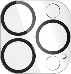 PanzerGlass iPhone 15 Pro Max 3-in-1 Privacy Pack 5
