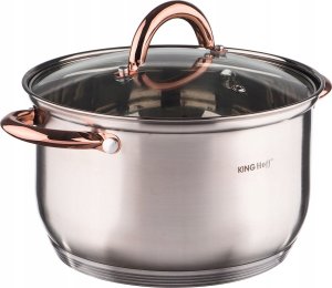 KingHoff ZESTAW GARNKÓW 6 ELEMENTÓW KINGHOFF KH-1761 5