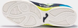 Joma Top Flex 2303 IN TOPW2303IN Granatowe 41 3