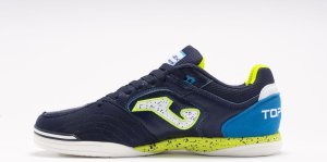 Joma Top Flex 2303 IN TOPW2303IN Granatowe 41 6