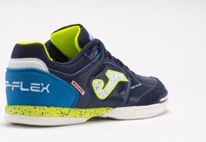 Joma Top Flex 2303 IN TOPW2303IN Granatowe 41 7