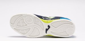Joma Top Flex 2303 IN TOPW2303IN Granatowe 41 8