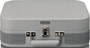 Gramofon Lenco Lenco TT-116 grey 3