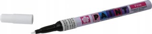 Sakura Marker Paint  ze średnią czarną końcówką, Sakura 2