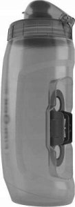 Fidlock Twist Bottle 450 + Bottle Connector clear black 5