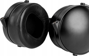 Słuchawki Monoprice M1070C czarne 4