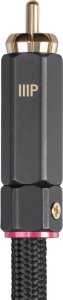 Kabel Monoprice MONOPRICE Onix Series Digital Coaxial RCA - 1,8m 3