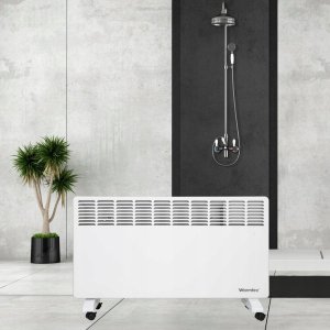 Grzejnik Warmtec Grzejnik konwektorowy Warmtec WARMTE_EWE+ 2000 WIFI 2000W biały 7