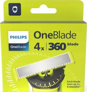 Philips Ostrze QP440/50 8