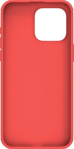 Nillkin Etui Super Shield Pro iPhone 15 Pro Max Red / Czerwony 6