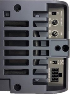 Subwoofer samochodowy Pioneer TS-WX010A 4