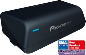 Subwoofer samochodowy Pioneer TS-WX010A 6