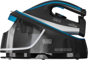 Generator pary Black&Decker BXSS2401E 2