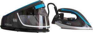 Generator pary Black&Decker BXSS2401E 4