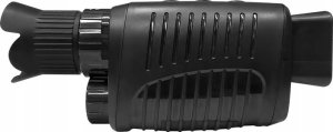 Noktowizor Apexel Monokular Noktowizor Ir Zoom 10x 24mm Ip56 Lcd 1,5"" Zdjęcia 10mp Filmy 1080p Apexel / Nv007 5