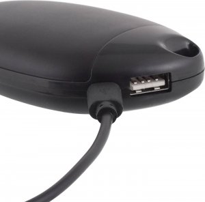 Powerbank Lifesystems Ogrzewacz turystyczny Lifesystems 10 000 mAh Hand Warmer Uniwersalny 4