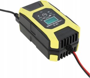 Ładowarka AZO Digital Ładowarka sieciowa 12 V do akumulatorów BC-7 7A (230V/12V) AGM / GEL 3