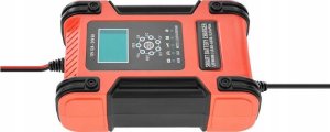 Ładowarka AZO Digital Ładowarka sieciowa do akumulatorów BC-12 12A (230V/12V) 6A (230V/24V) AGM / LiFePO4 / GEL 7