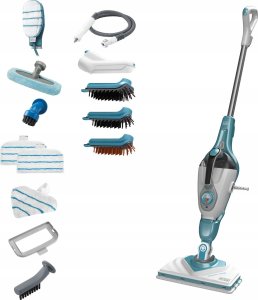 Mop parowy Black&Decker BHSM1610DSM 2