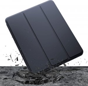 Etui na tablet 3MK Soft Tablet Case Samsung Galaxy Tab A9 Plus 11" 2