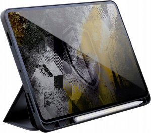 Etui na tablet 3MK Soft Tablet Case Samsung Galaxy Tab A9 Plus 11" 3