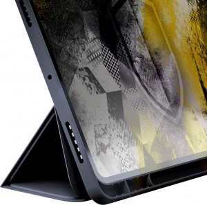 Etui na tablet 3MK Soft Tablet Case Samsung Galaxy Tab A9 Plus 11" 5