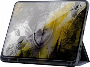 Etui na tablet 3MK Soft Tablet Case Samsung Galaxy Tab A9 Plus 11" 6