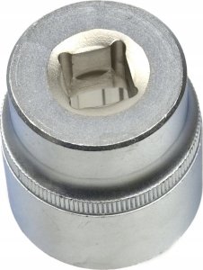 Zestaw narzędzi Geko Zestaw 19szt.nasadek dwunastokątnych 8-32mm(walizka)(10) 6