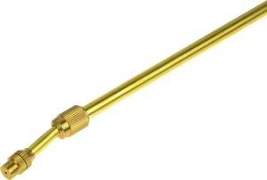 Geko Lanca mosiężna opryskiwacza ciśnieniowego 5-8L (200) 7