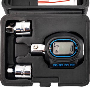 Tvardy Adapter dynamometryczny elektroniczny (48) 7