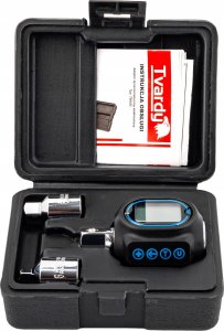 Tvardy Adapter dynamometryczny elektroniczny (48) 10