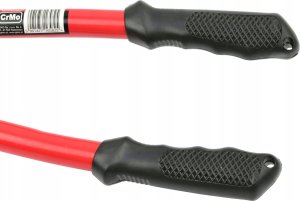 Tvardy Nożyce do cięcia drutu TVARDY Cr-Mo 24" - 600mm (10) 3