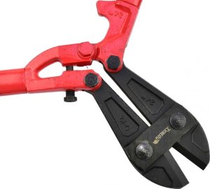 Tvardy Nożyce do cięcia drutu TVARDY Cr-Mo 24" - 600mm (10) 4