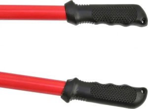 Tvardy Nożyce do cięcia drutu TVARDY Cr-Mo 24" - 600mm (10) 5