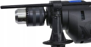 Wiertarka Geko Wiertarka udarowa 13mm 810W GEKO X-Comfort (10) 4