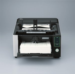 Skaner Ricoh FI-8930 A3 DUPLEX DOCUMENT 3